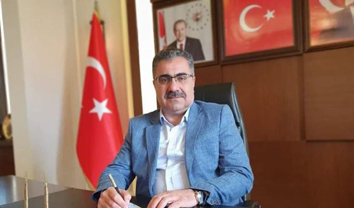 Ilgın Belediye Başkanı Ertaş'tan Mevlit Kandili mesajı