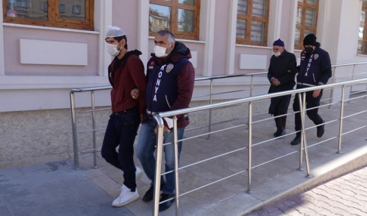 Konya’da bir kişinin öldüğü pazarcı kavgasına ilişkin sanıkların yargılanması sürüyor
