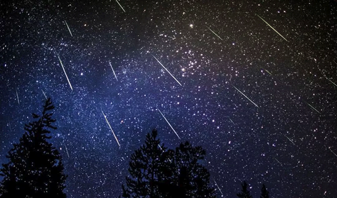 Gökyüzü 8 Ekim’de Draconid meteor yağmuruyla aydınlanacak