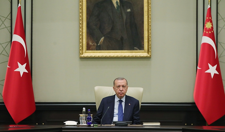 EYT, sözleşmelilere kadro: Cumhurbaşkanlığı Kabinesi'nde gündem yoğun