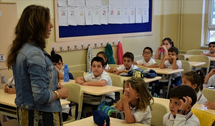 Öğretmenlik Kariyer Basamakları Sınavı başvuru sonuçları açıklandı