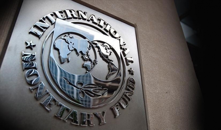 Dünya Bankası ve IMF başkanlarından 'resesyon' uyarısı
