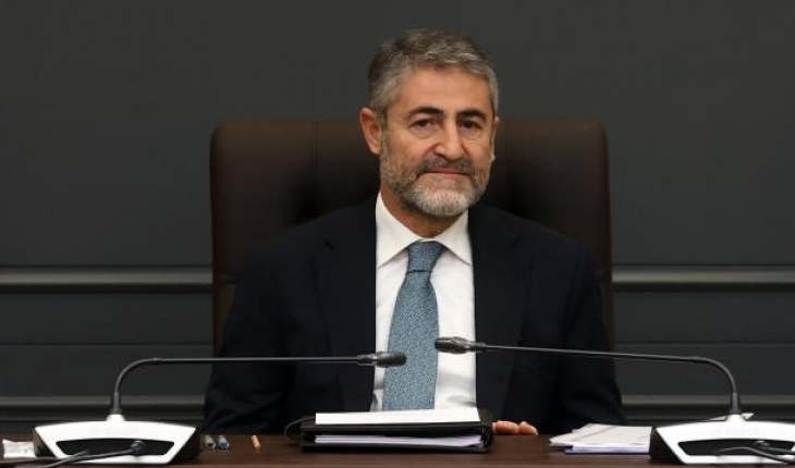 Bakan Nebati, esnafa yönelik açıklanan müjdeleri değerlendirdi