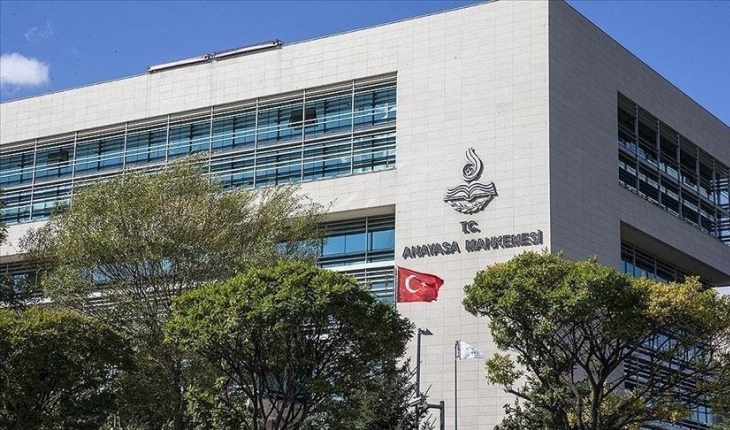 Anayasa Mahkemesinden psikolojik taciz iddiasıyla yapılan başvuruda hak ihlali kararı