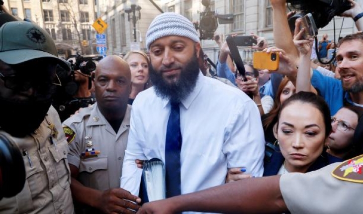 ABD’de 23 yıl hapis yatan Müslüman mahkum hakkındaki tüm suçlamalar düşürüldü