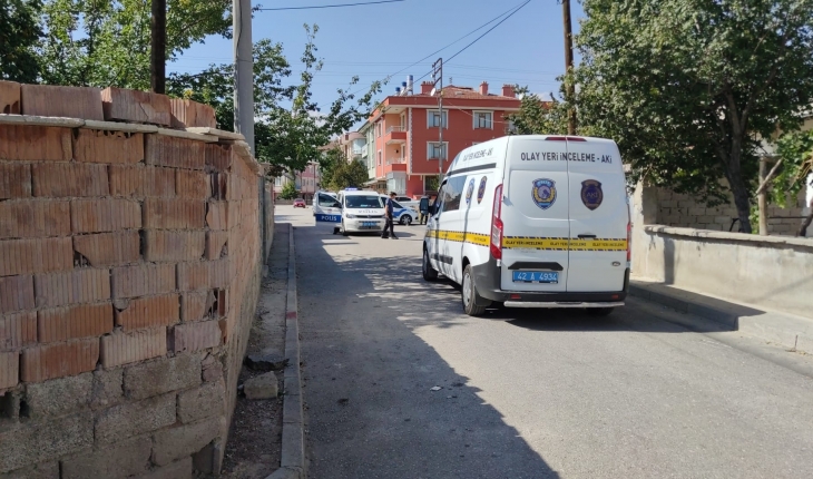 Konya’da silahlı saldırıya uğrayan iki kardeşten biri öldü!