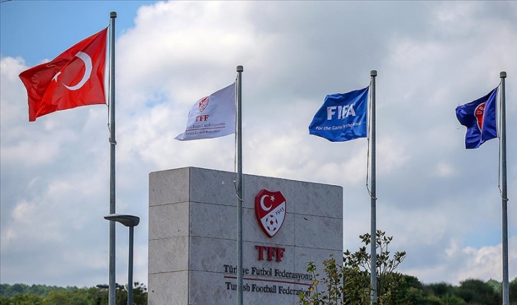 PFDK, Konyaspor’a ceza verdi
