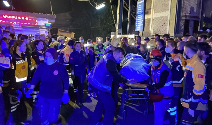 Bartın'da maden ocağında patlama: Grizu patlaması mı?