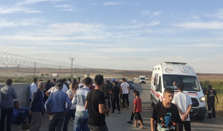 Diyarbakır’da ağa köyü sattı ortalık karıştı: 1’i asker 3 yaralı