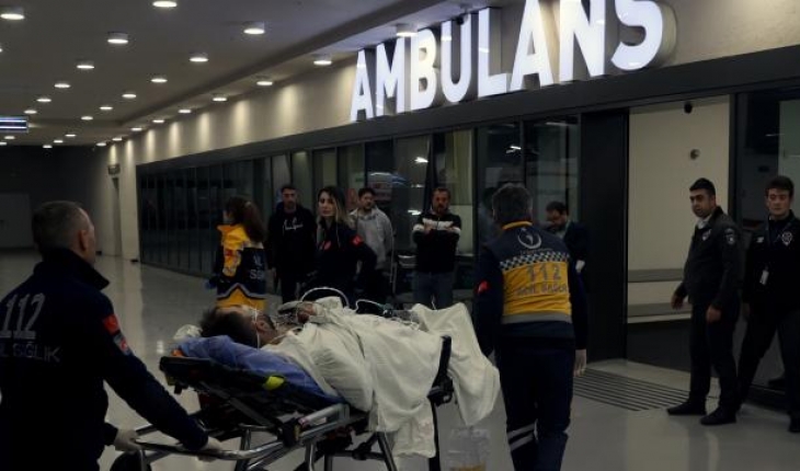 Yaralı 6 madencinin İstanbul’da tedavileri sürüyor