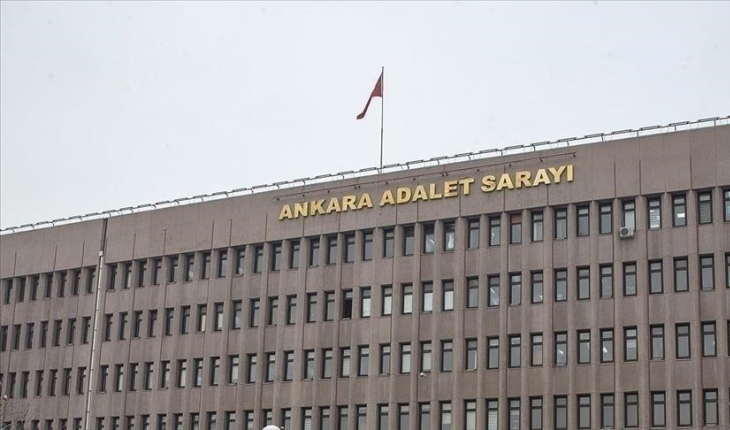 Jandarma Astsubay Sınavı sorularının sızdırılması soruşturmasında 11 gözaltı