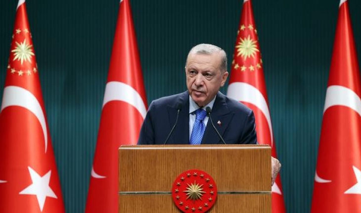 Cumhurbaşkanı Erdoğan'dan Aliya İzetbegoviç'i anma paylaşımı