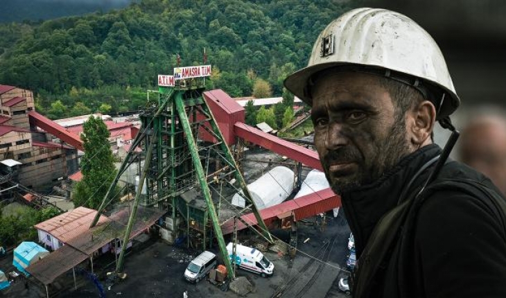 Maden işçileri için yeni yasa teklifi Meclis’e verilecek