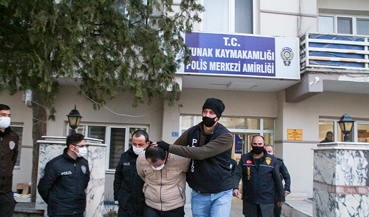 Yasak aşk iddiası Konya’da cinayetle sonuçlanmıştı! Cinayet sanığına indirimle 12 yıl hapis