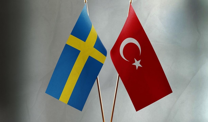 İsveç’ten Türkiye’ye NATO mektubu