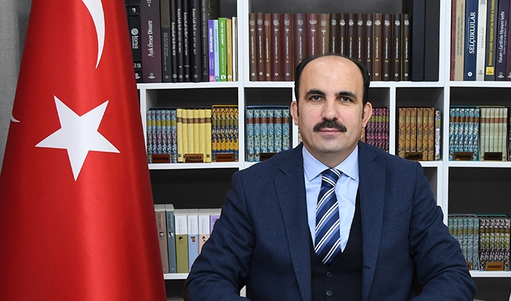 Konya modeli belediyecilik farkı: CHP’li belediyelere ‘bilet’ göndermesi