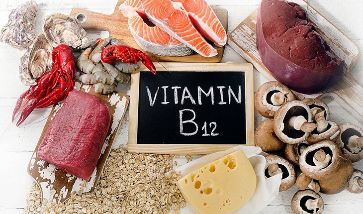 B12 Vitamini Nedir? B12 Vitamini Eksikliği Belirtileri Nelerdir?
