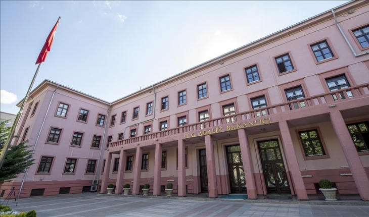 Türkiye'ye gelen Finlandiya heyetiyle görüşmeler başladı