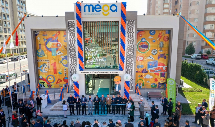 Konya’nın ilk e-spor merkezi açıldı