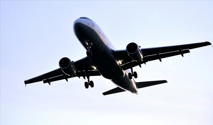 Dünyada bu yılın ilk 6 ayında hava yolu yolcusu yüzde 69 arttı