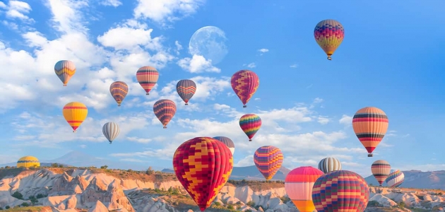 Nevşehir Haber Siteleri