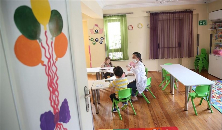 5 yaş zorunlu eğitim kapsamına alınıyor