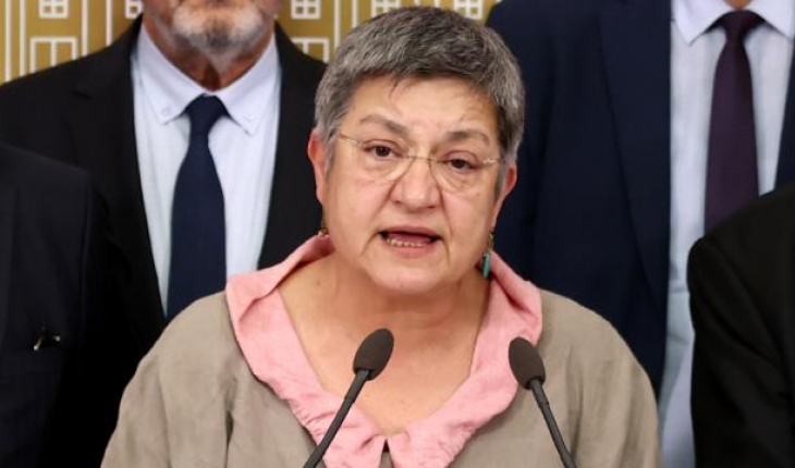 TTB Başkanı Fincancı tutuklandı