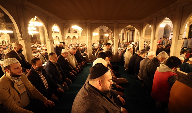 28 Ekim Cuma hutbesi konusu: 'Aile olmak'