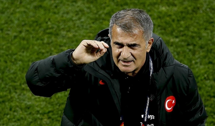 Beşiktaş resmen açıkladı: Şenol Güneş dönemi başladı
