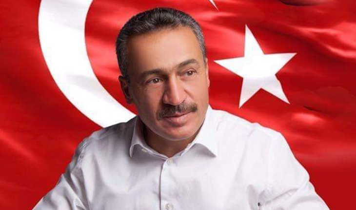 Başkan Tutal, Cumhuriyetimizin 99. yılını kutladı