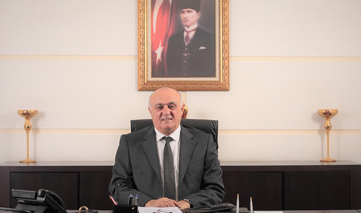 Başkan Erkoyuncu: Cumhuriyet bağımsızlığımızın tescilidir