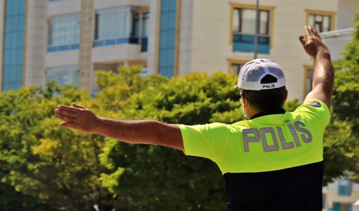 İşte, Konya’da 29 Ekim Cumhuriyet Bayramı’nda kapalı olan yollar