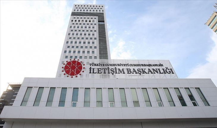 İletişim Başkanlığı'ndan 29 Ekim'e özel videolu kutlama