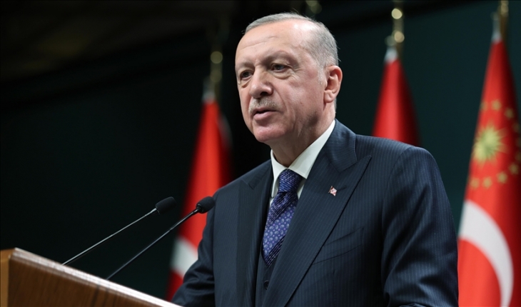 Cumhurbaşkanı Erdoğan kasım ayında kritik görüşmeler gerçekleştirecek