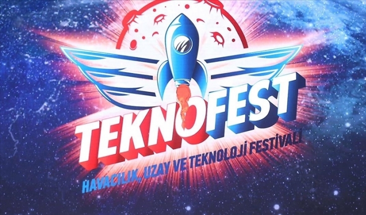 Teknofest başvuruları başladı: Son gün 20 Kasım