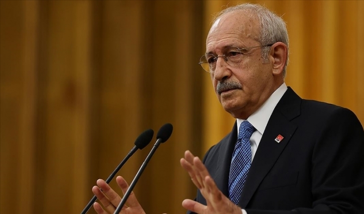 Jandarma Genel Komutanlığından Kılıçdaroğlu hakkında suç duyurusu