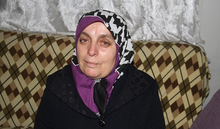 Konya'da kocasını öldüren Fatma Koç, çocuklarıyla yeni bir sayfa açtı