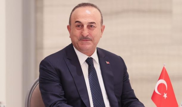 Dışişleri Bakanı Çavuşoğlu BAE’yi ziyaret edecek