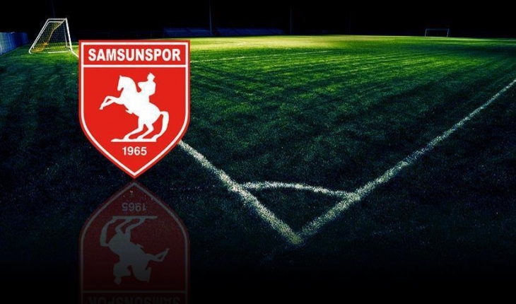Samsunspor, galibiyet serisi başlatmayı hedefliyor