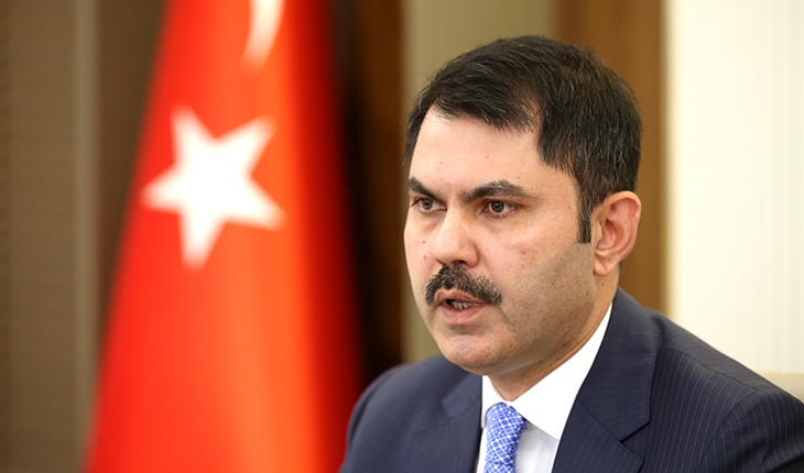 Sosyal konut projesinde ilk kuraların tarihleri belli oldu