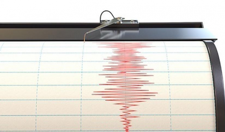 İzmir Buca’da 3,7 büyüklüğünde deprem