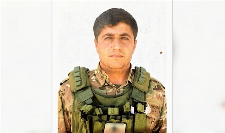 MİT'ten nokta operasyon: PKK/YPG'nin sözde Ayn İsa sorumlusu öldürüldü