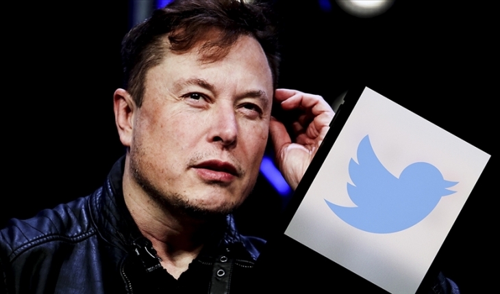 Musk'tan Twitter için yeni kararlar: Kalıcı olarak askıya alınacak
