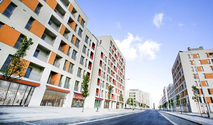 TOKİ, 28 ilde 325 iş yerini açık artırma ile satacak