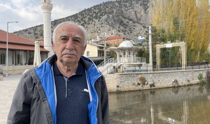 ABD'deki Senato seçim sonucu, Dr. Mehmet Öz'ün memleketi Konya'da heyecanla bekleniyor