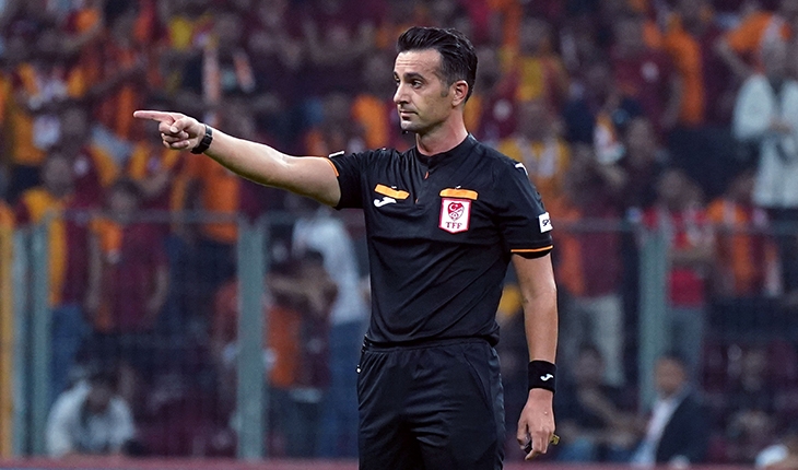 Kayserispor-Konyaspor maçını Kadir Sağlam yönetecek