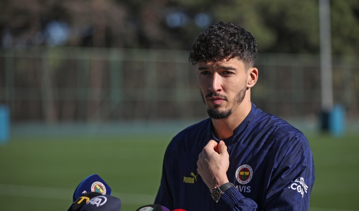 Fenerbahçe'nin kalecisi Altay: Lider olmak zordur, onu devam ettirmek daha zordur