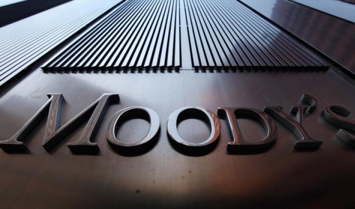 Moody’s Türkiye’nin büyüme tahminini yüzde 5,3’e yükseltti