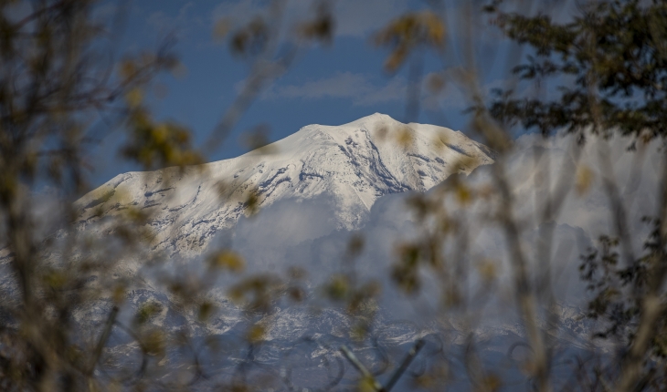 Meteoroloji uyardı, kar bekleniyor: İşte bölge bölge tahminler
