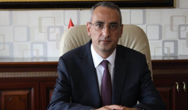 İntihar girişimi sonrası ağır yaralanan kaymakam vefat etti